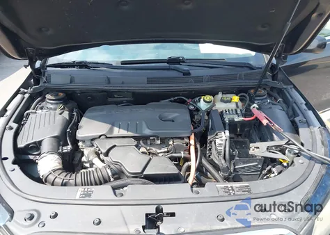 2014 Buick Lacrosse from USA, damaged, VIN 1G4GA5GR7EF231359